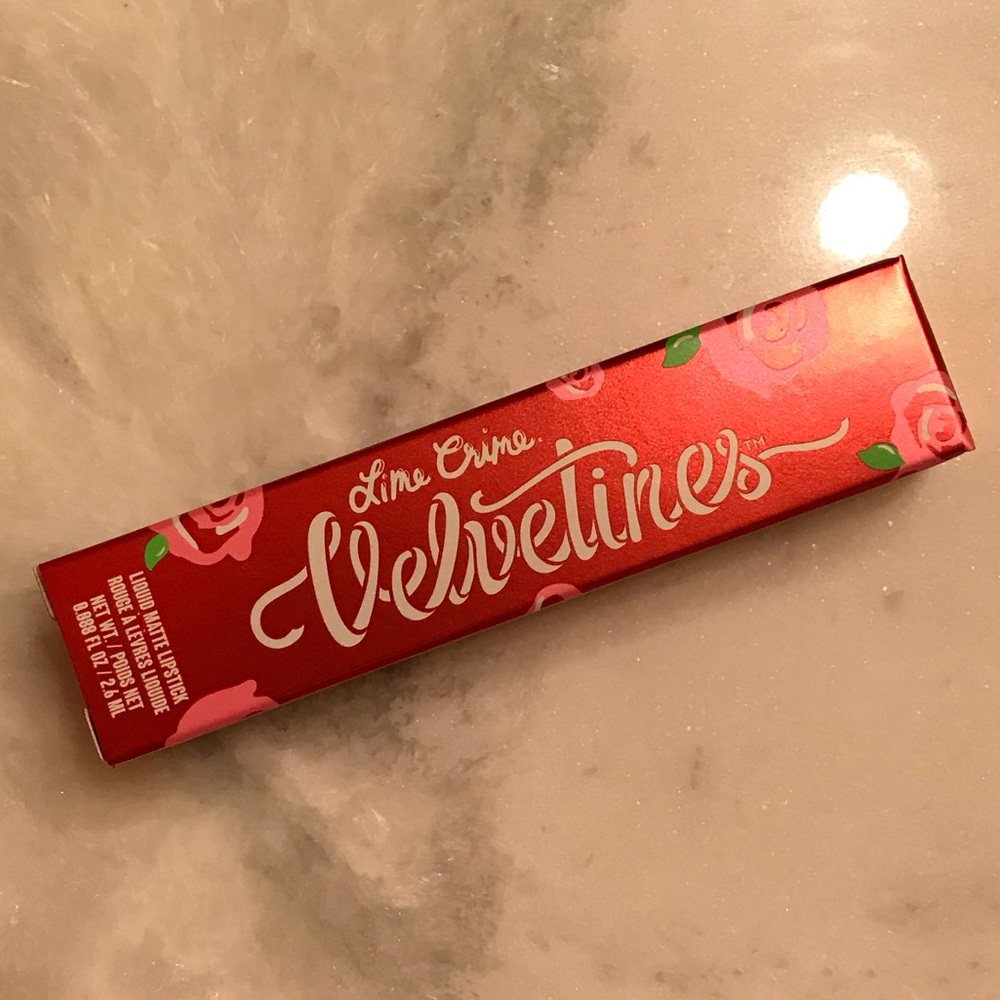 Lime Crime Jinx - Picture 2 of 3